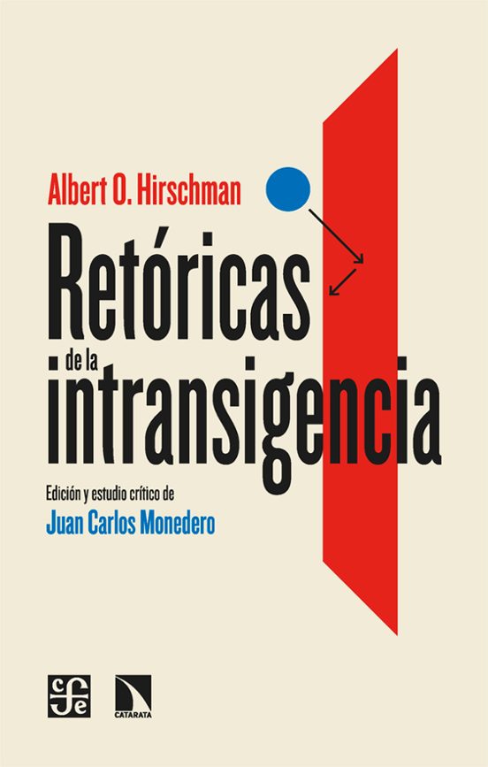 Retóricas De La Intransigencia