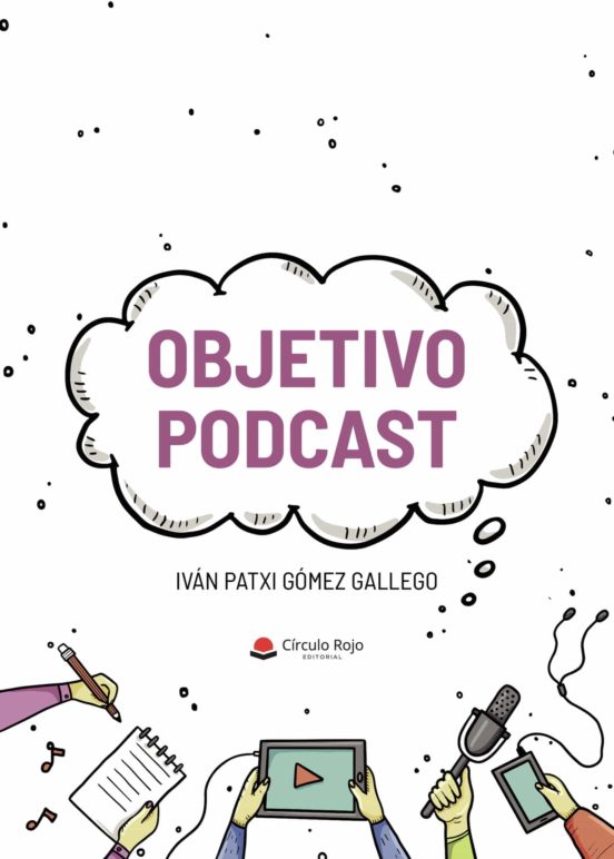 Objetivo Podcast