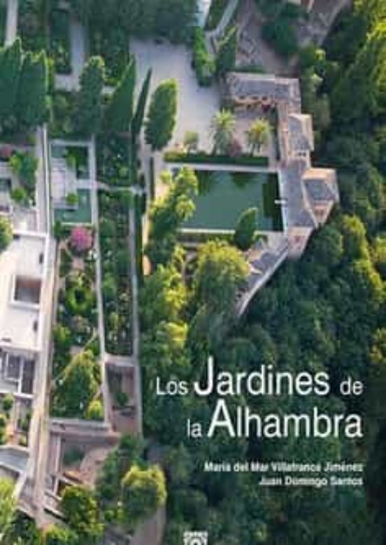Jardines de la Alhambra