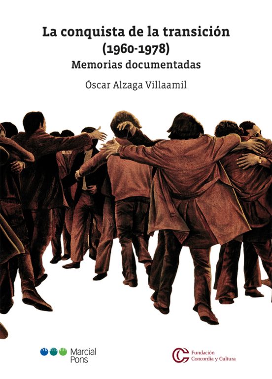 La Conquista De La Transición