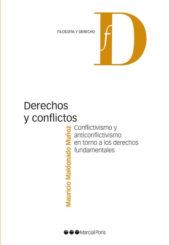 Derechos Y Conflictos
