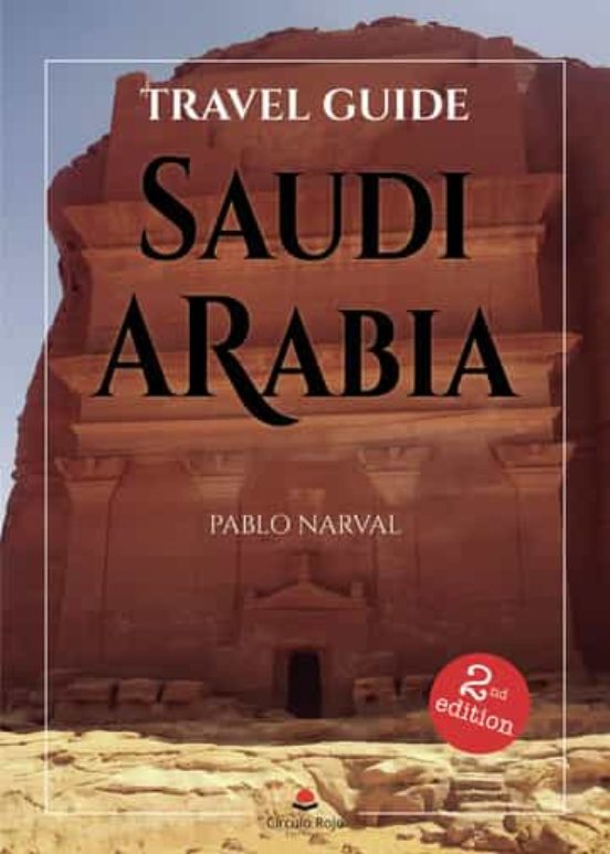 Saudi Arabia - Travel Guide