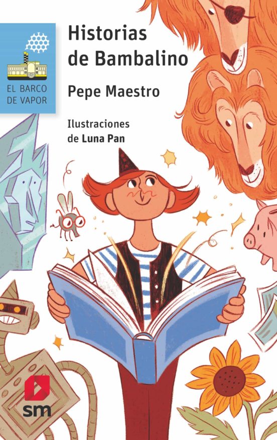 Historias De Bambalino