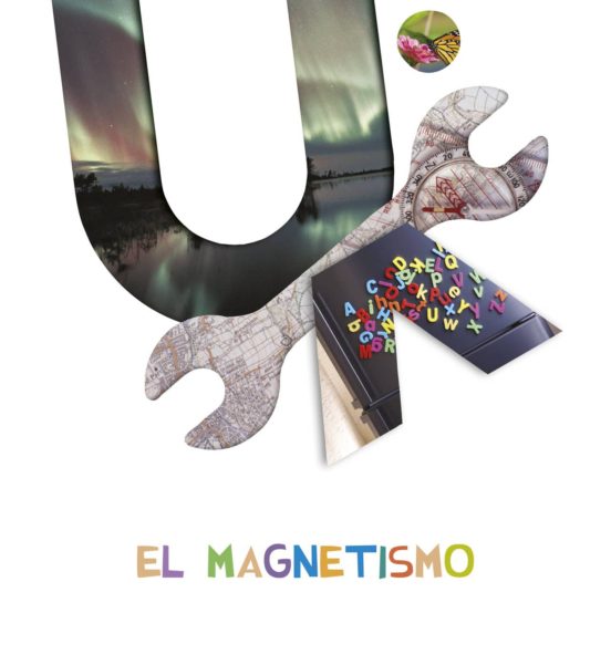 Magnetismo 5 Años Alumno Novedad 2018 Infantil por Proyec