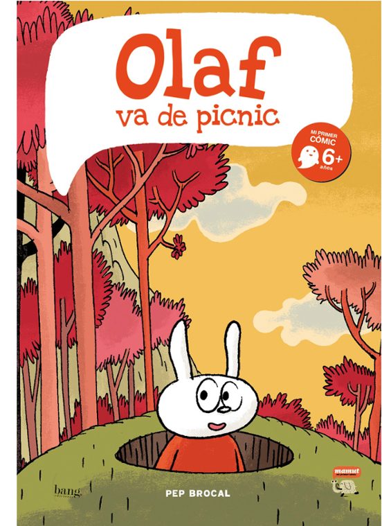 Olaf Va De Picnic