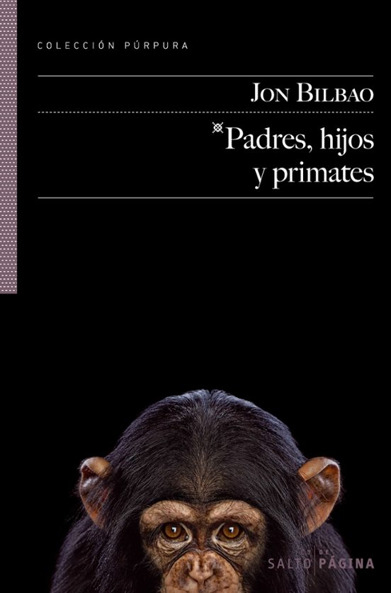 Padres Hijos y Primates
