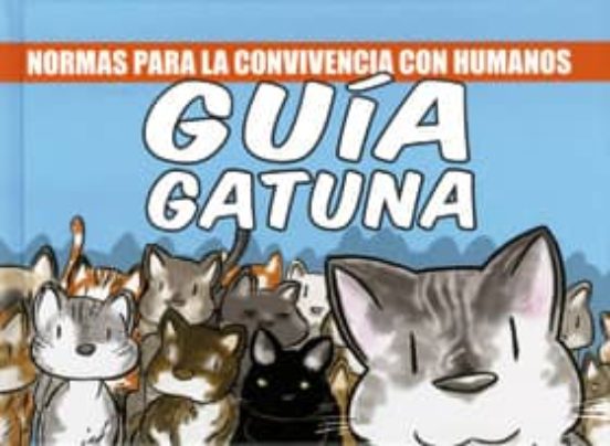 Guia Gatuna