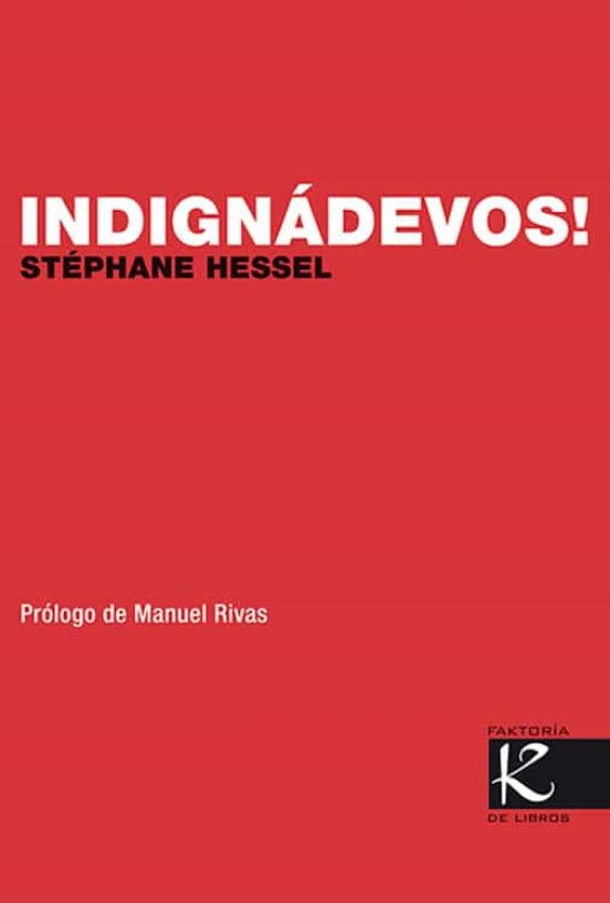 Indignadevos
