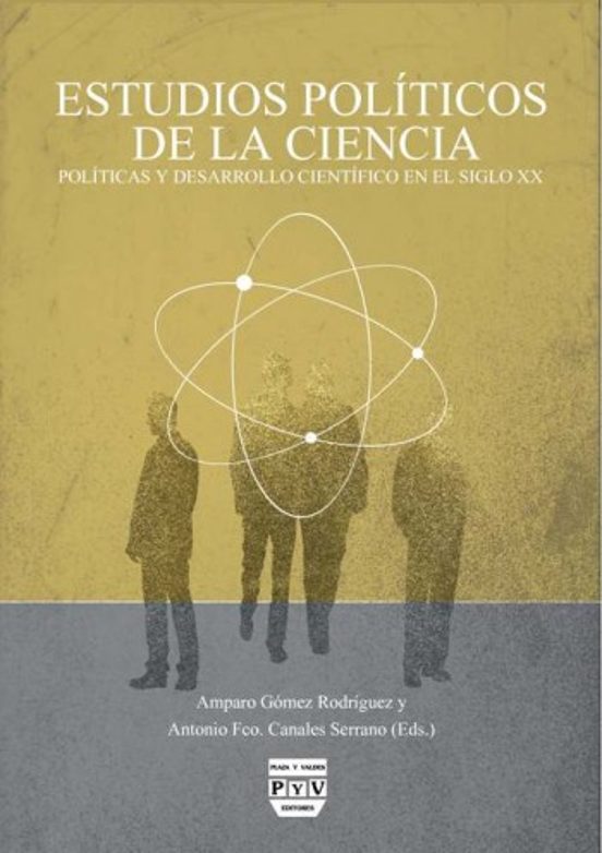 Estudios Políticos De La Ciencia