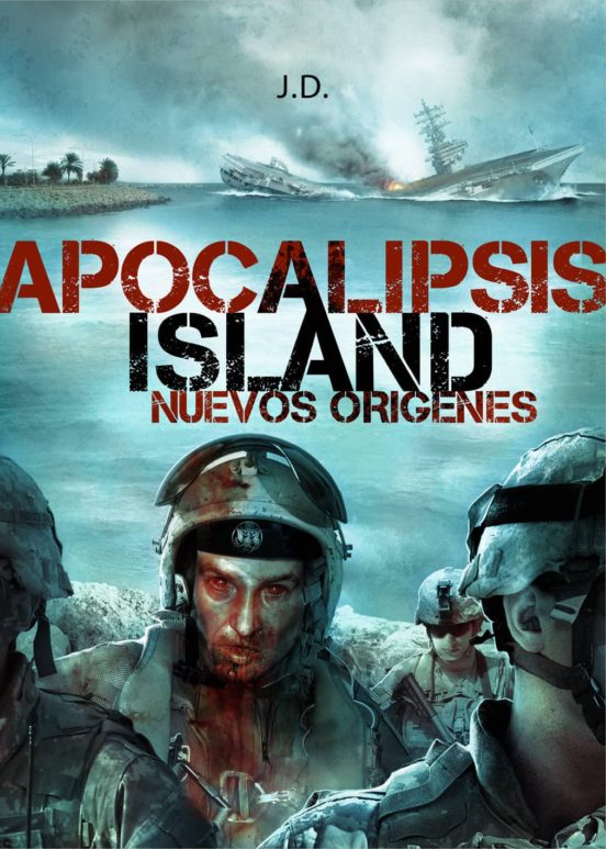 Apocalipsis Island 5: Nuevos Origenes