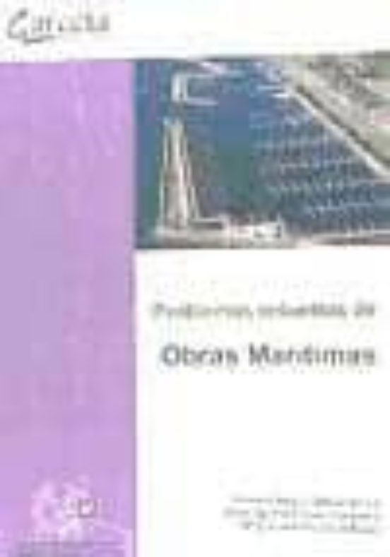 Problemas Resueltos De Obras Marítimas