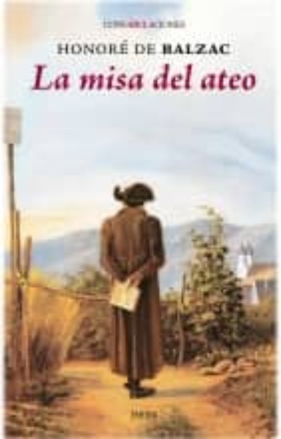 La Misa Del Ateo