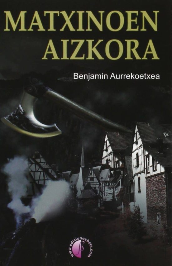 Matxinoen Aizkora