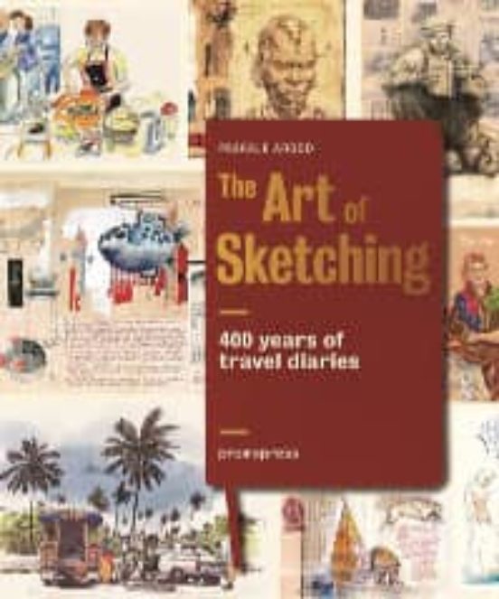 The Art Of Sketching