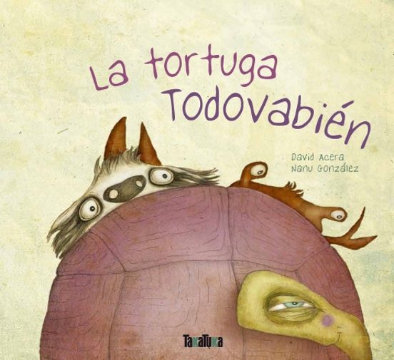 La Tortuga Todovabién
