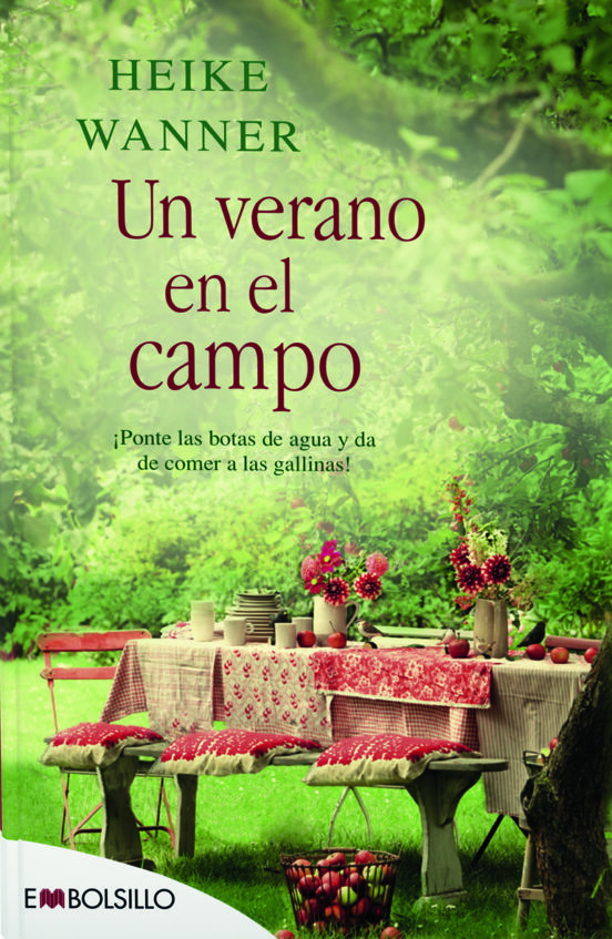 Un Verano En El Campo