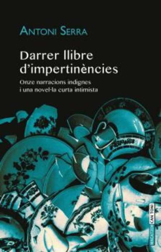 Darrer Llibre D Impertinencies