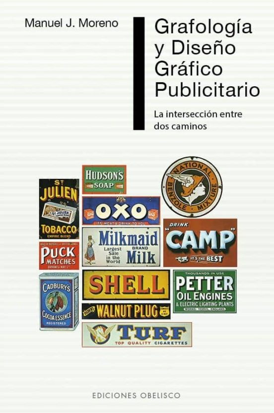 Grafologia Y Diseño Grafico Publicitario: La Interseccion Entre Dos Ca