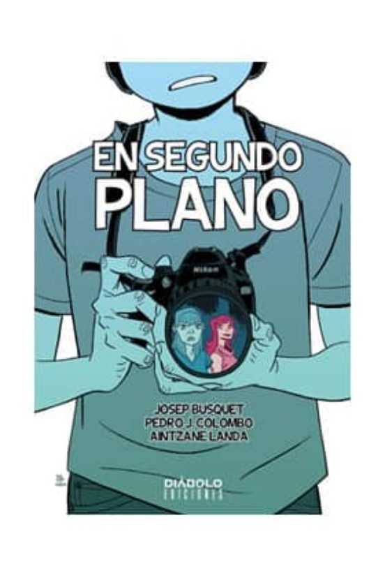 En Segundo Plano