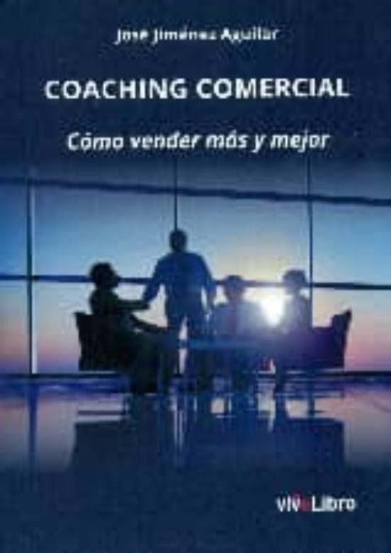Coaching Comercial