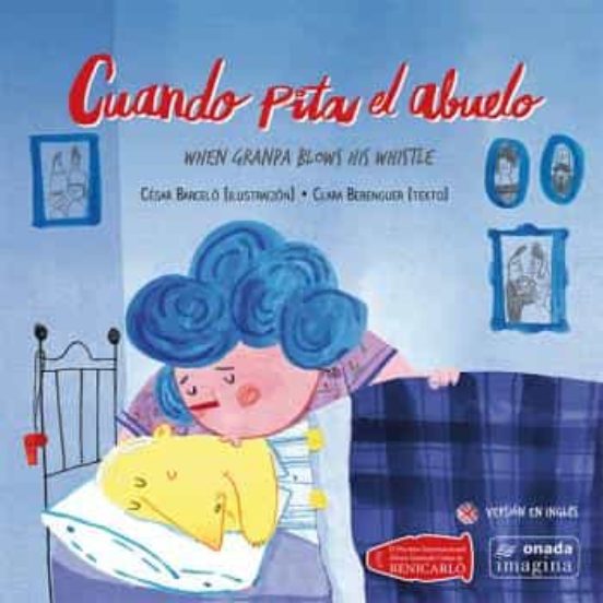 Cuando Pita El Abuelo