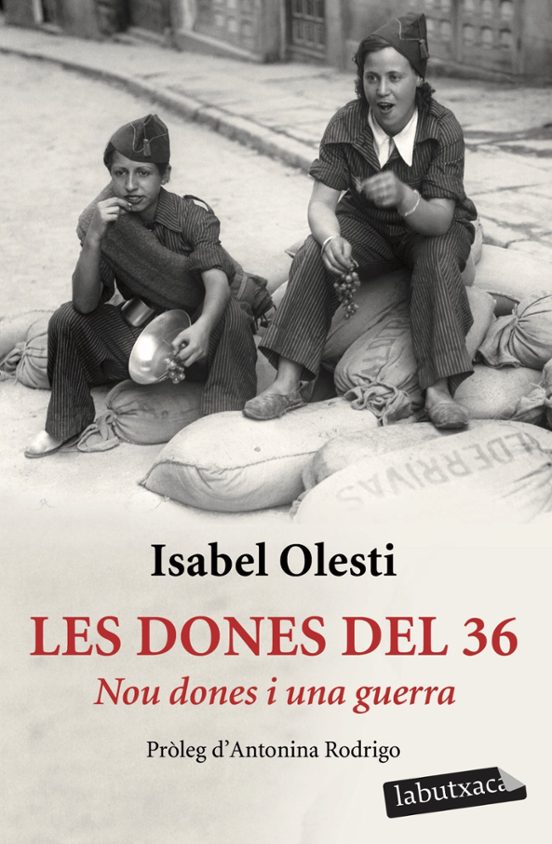 Les Dones Del 36