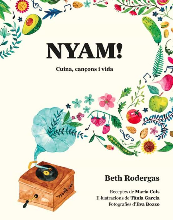 Nyam!