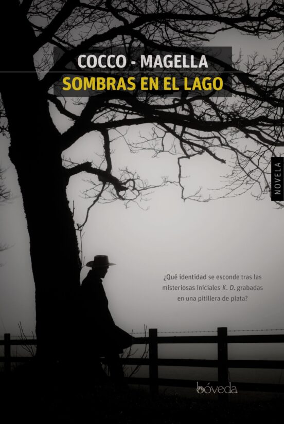 Sombras En El Lago