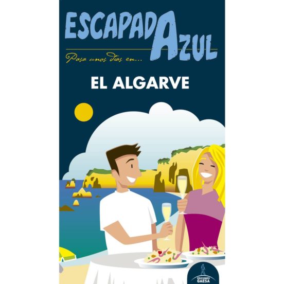 El Algarve 2017