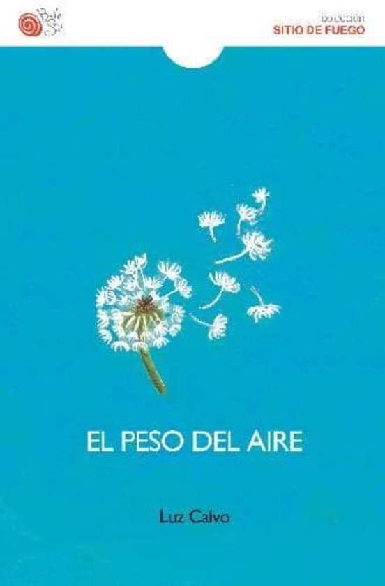 El Peso Del Aire