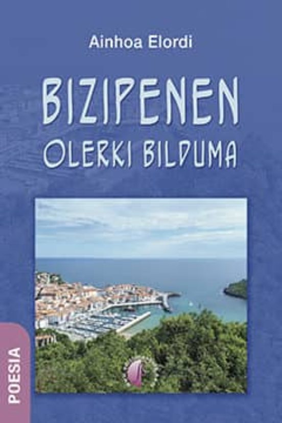 Bizipenen Olerki Bilduma