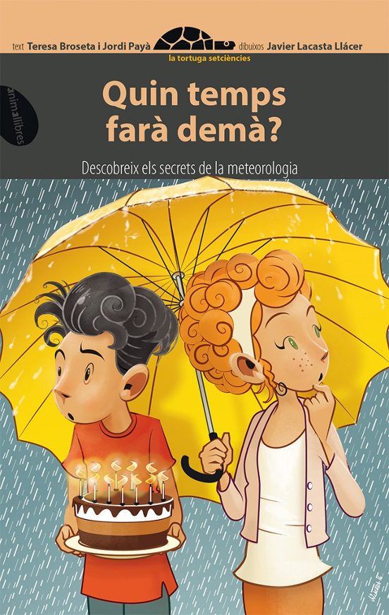 Quin Temps Fara Dema?