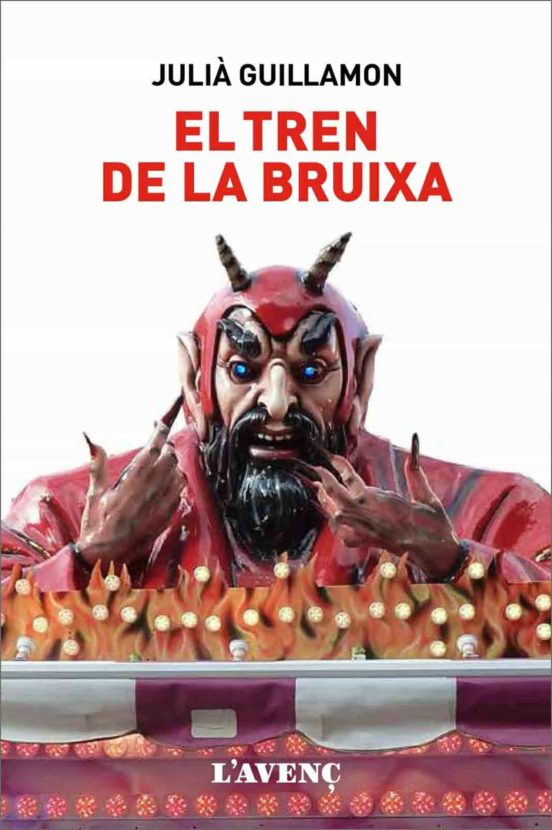 El Tren De La Bruixa