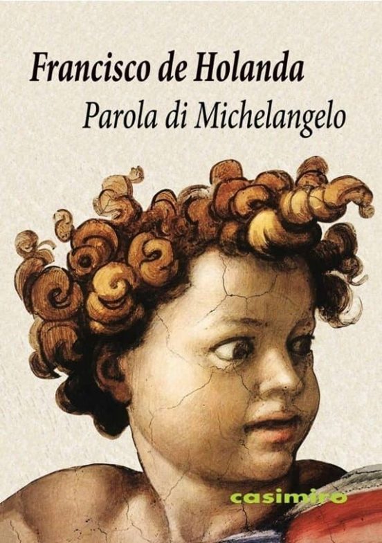 Parola Di Michelangelo