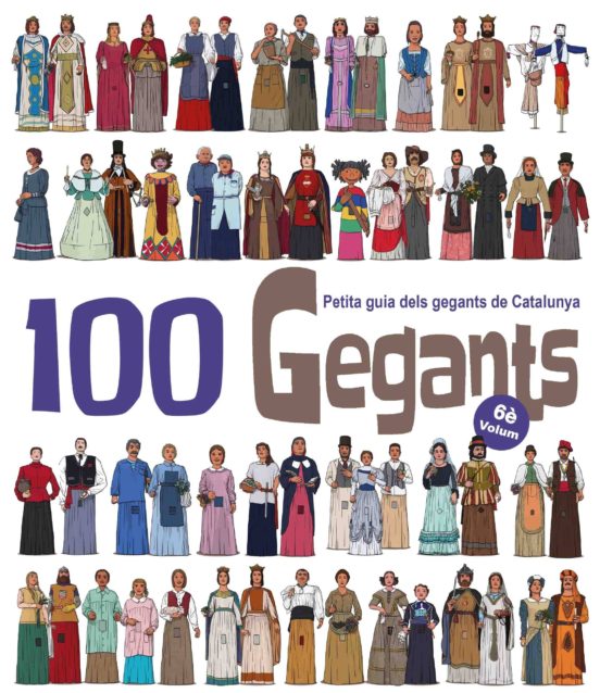 100 Gegants