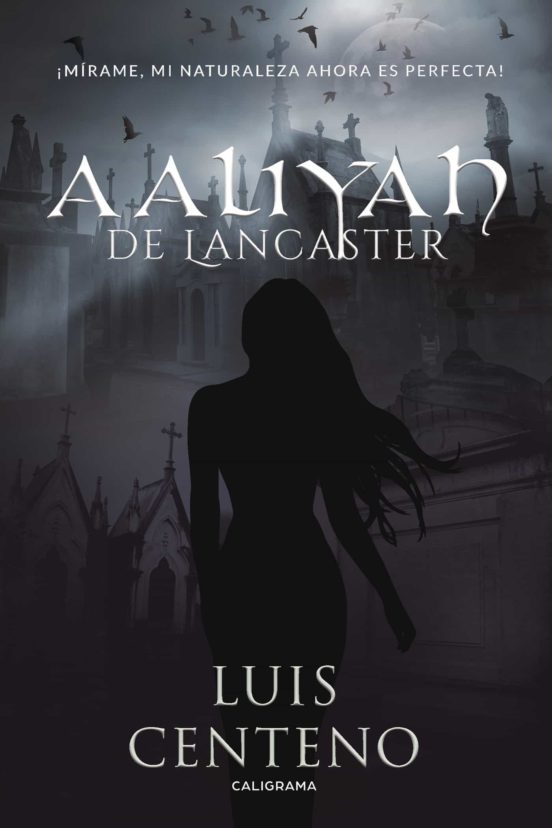 Aaliyah De Lancaster