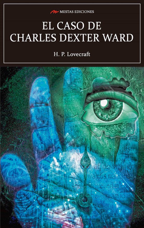 El Caso De Charles Dexter Ward