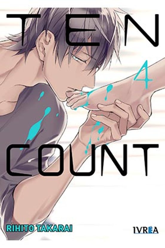 Ten Count Nº 4