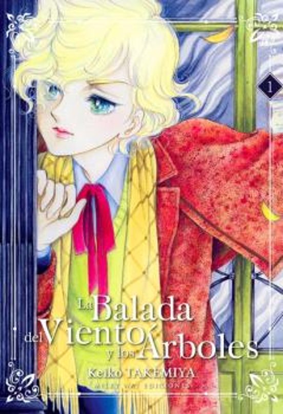 La Balada Del Viento Y Los Arboles