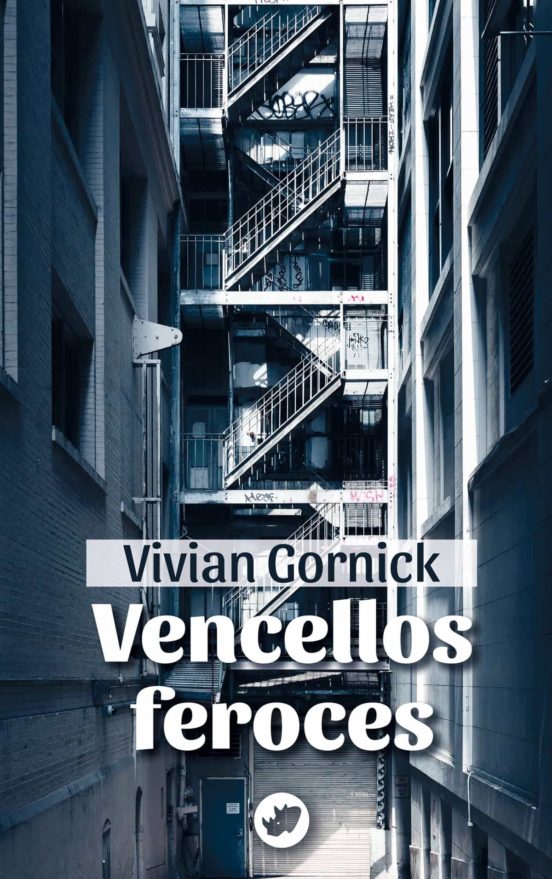 Vencellos Feroces