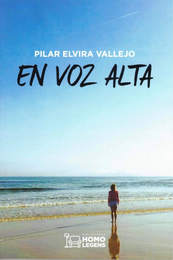 En Voz Alta