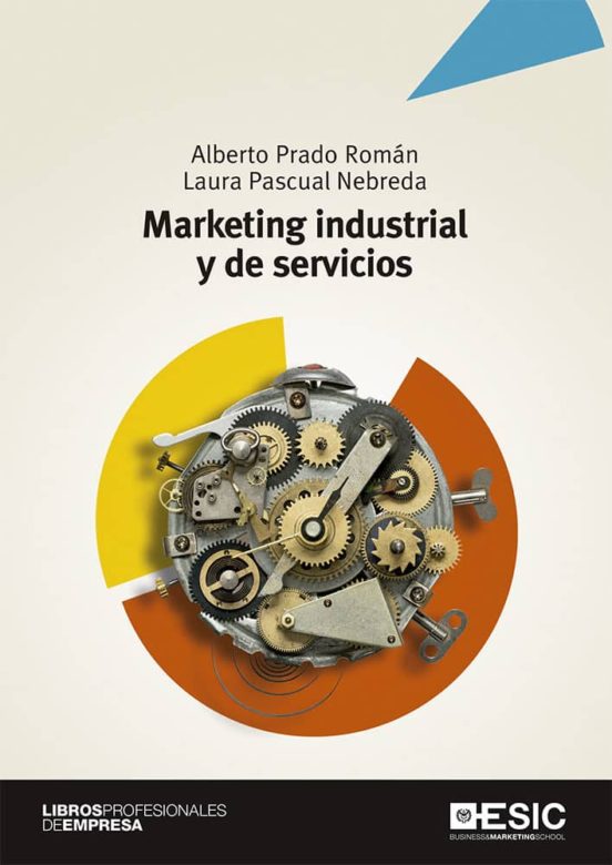 Marketing Industrial Y De Servicios