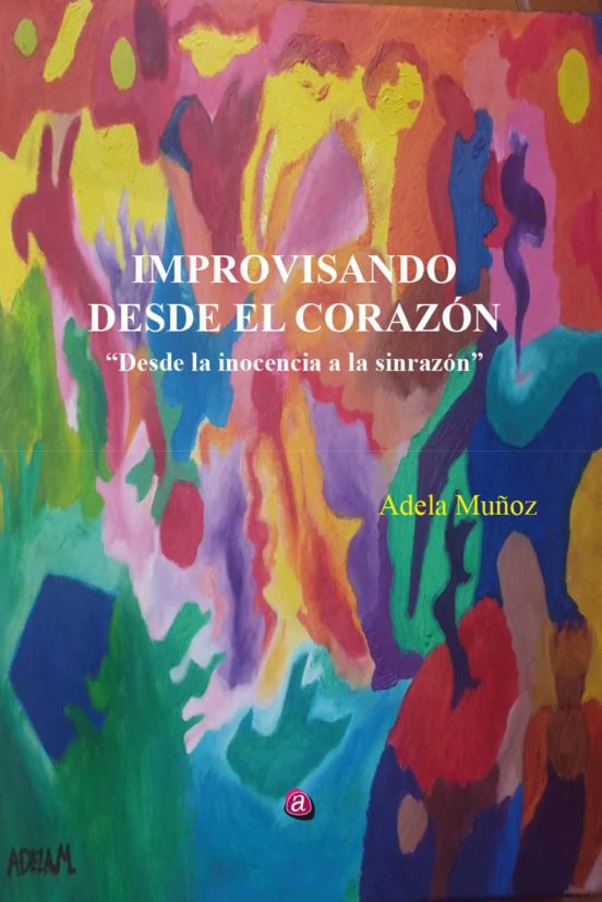 Improvisando Desde El Corazon