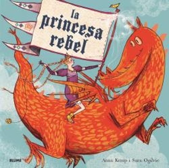 La Princesa Rebel