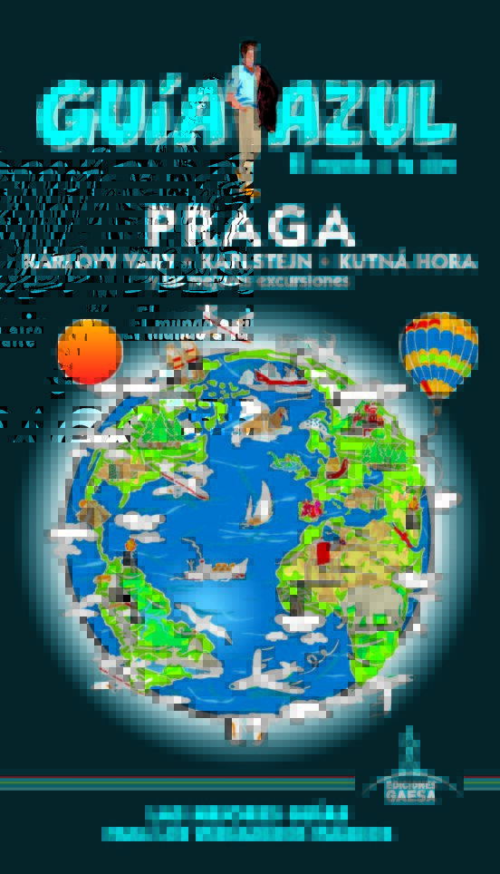 Praga 2019