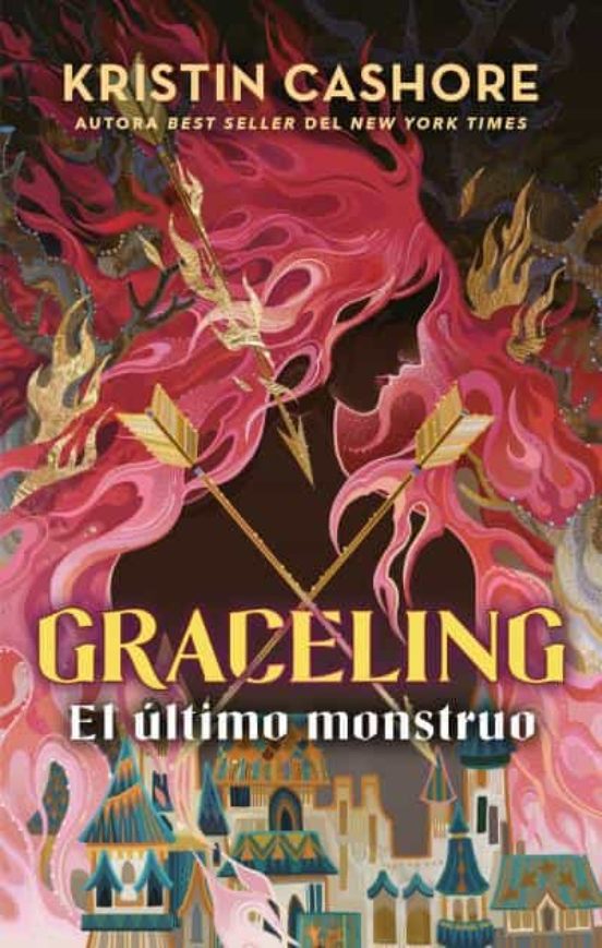 El Ultimo Monstruo