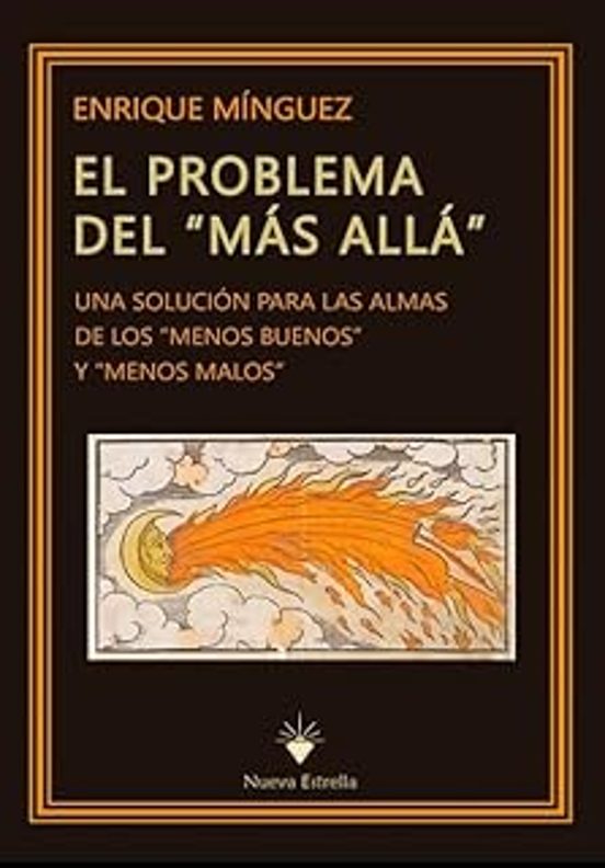 El Problema Del Mas Allá