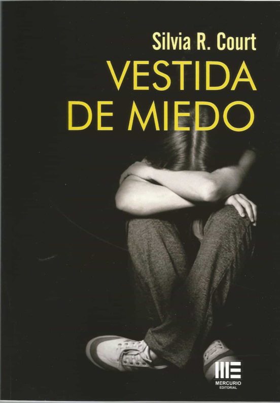 Vestida de Miedo