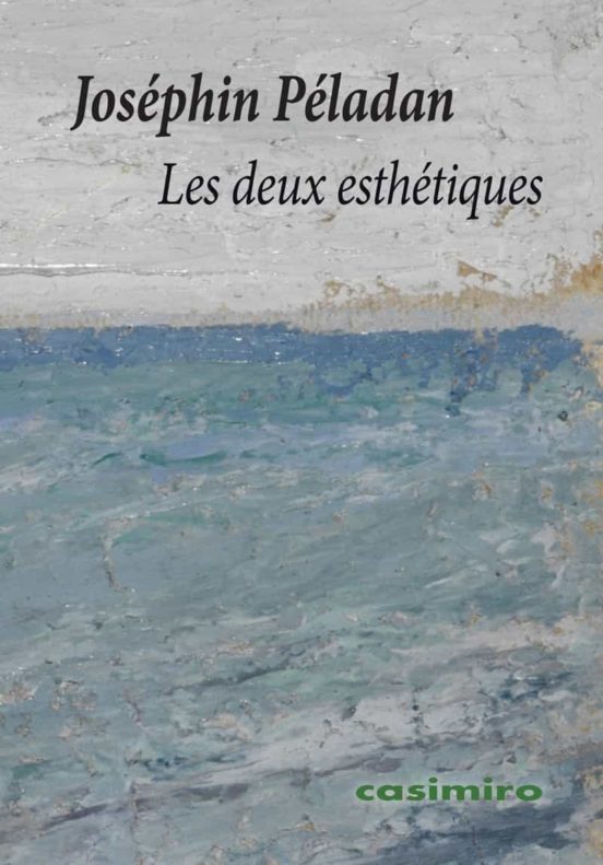 Les Deux Esthétiques