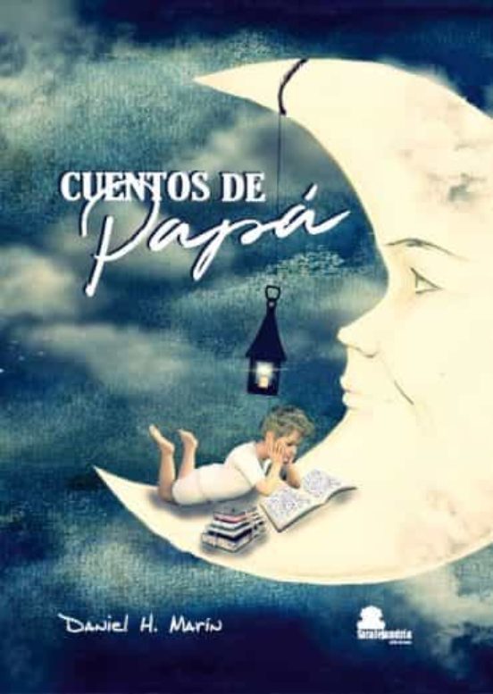 Cuentos De Papá